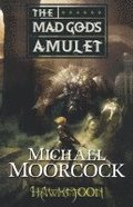 Hawkmoon: The Mad God's Amulet