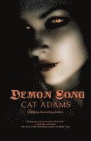 Cat Adams - Demon Song: Book 3 of the Blood Singer Novels, Häftad