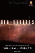 UFO Hunters: Book One