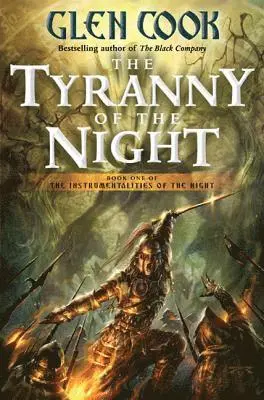 The Tyranny of the Night