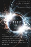 Twenty-First Century Science Fiction