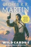 George R. R. Martin, George R. R. Martin - Wild Cards I: Expanded Edition, Häftad