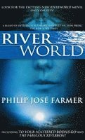Riverworld: Including to Your Scattered Bodies Go & the Fabulous Riverboat