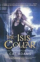 Cat Adams - Isis Collar, Häftad