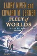 Fleet of Worlds: 200 Years Before the Discovery of the Ringworld