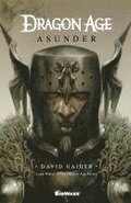Dragon Age: Asunder: Asunder