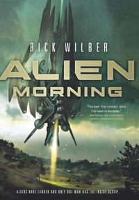 Alien Morning