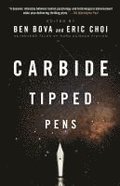 CARBIDE TIPPED PENS