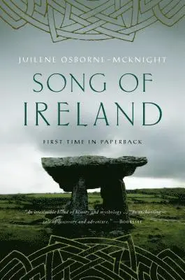Juilene Osborne-McKnight - Song of Ireland, Häftad. Tillgänglighet: Lägg i varukorg