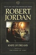 Knife of Dreams