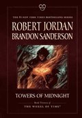 Towers of Midnight