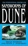 Sandworms of Dune