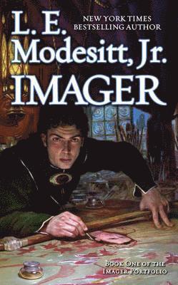 L. E. Modesitt - Imager, Häftad