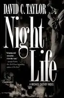 David C. Taylor - Night Life: A Michael Cassidy Novel, Häftad. Tillgänglighet: Lägg i varukorg