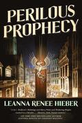 Perilous Prophecy