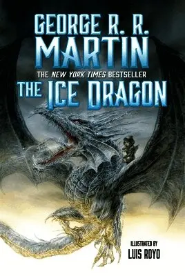 Ice Dragon