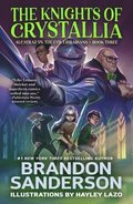 The Knights of Crystallia