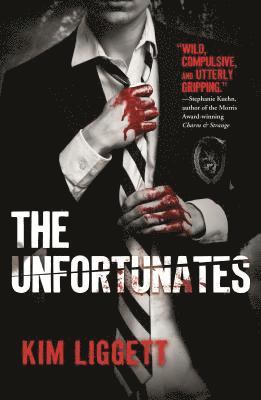 Kim Liggett - The Unfortunates, Häftad. Tillgänglighet: Lägg i varukorg