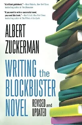 Albert Zuckerman - Writing the Blockbuster Novel, Häftad. Tillgänglighet: Lägg i varukorg