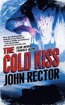 John Rector - Cold Kiss, Häftad