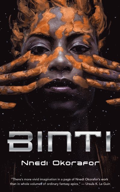 Nnedi Okorafor - Binti, E-bok
