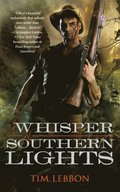 Whisper of Southern Lights