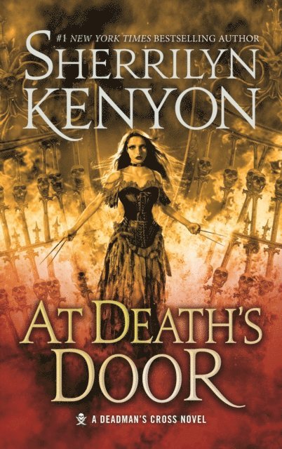 Sherrilyn Kenyon - At Death's Door, E-bok