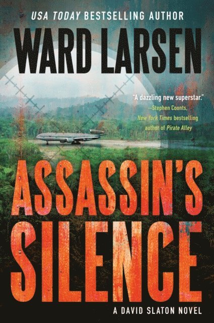 Ward Larsen - Assassin's Silence, E-bok