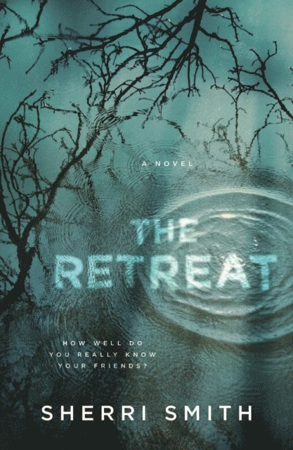 Sherri Smith - Retreat, E-bok