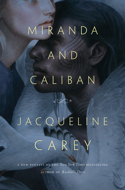 Jacqueline Carey - Miranda and Caliban, E-bok. Tillgänglighet: Lägg i varukorg