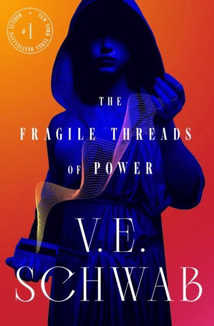 V. E. Schwab - Fragile Threads of Power, E-bok