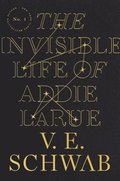 The Invisible Life of Addie Larue