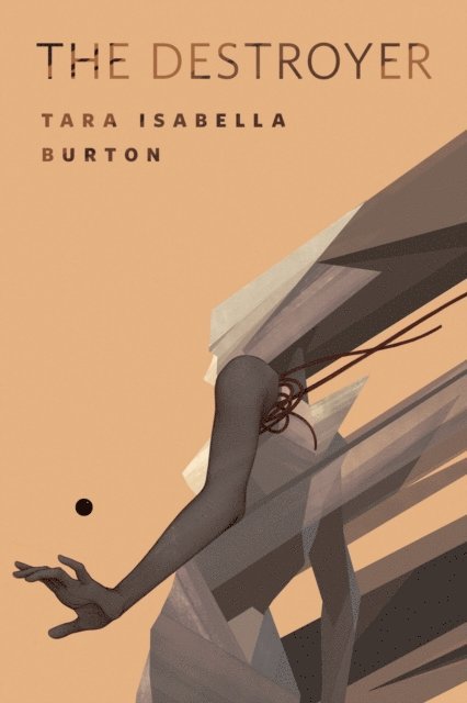 Tara Isabella Burton - Destroyer, E-bok