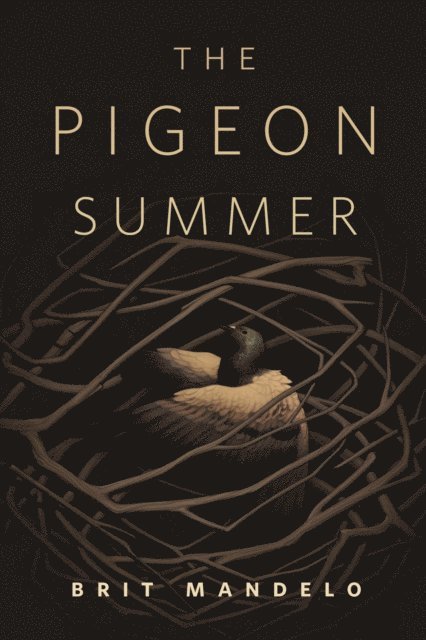 Lee Mandelo - Pigeon Summer, E-bok