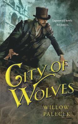City of Wolves