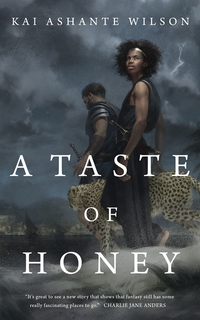 Taste of Honey