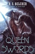 Queen of Swords
