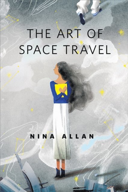 Nina Allan - Art of Space Travel, E-bok