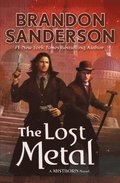 The Lost Metal
