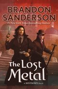 The Lost Metal