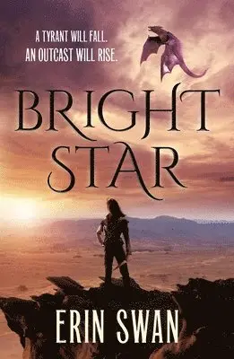 Erin Swan - Bright Star, Häftad. Tillgänglighet: Lägg i varukorg