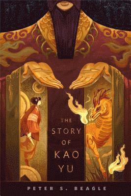 Peter S. Beagle - Story of Kao Yu, E-bok