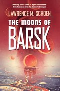 Moons of Barsk