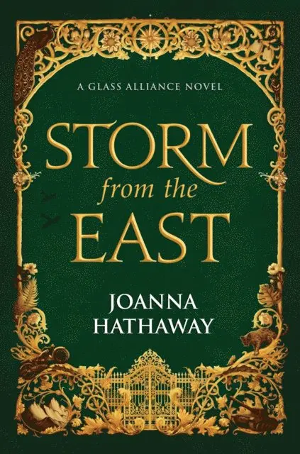Joanna Hathaway - Storm from the East, E-bok. Tillgänglighet: Lägg i varukorg
