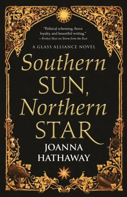 Joanna Hathaway - Southern Sun, Northern Star, E-bok. Tillgänglighet: Lägg i varukorg