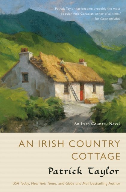 Patrick Taylor - Irish Country Cottage, E-bok