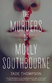The Murders of Molly Southbourne