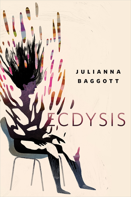 Julianna Baggott - Ecdysis, E-bok