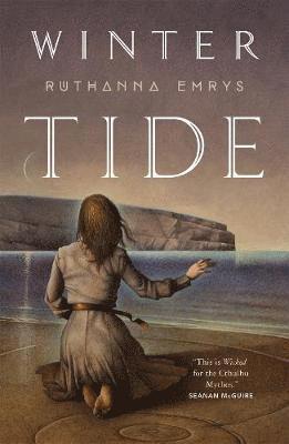 Winter Tide av Ruthanna Emrys