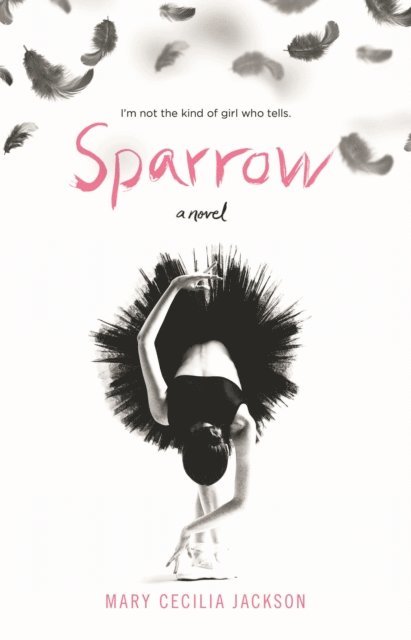 Mary Cecilia Jackson - Sparrow, E-bok